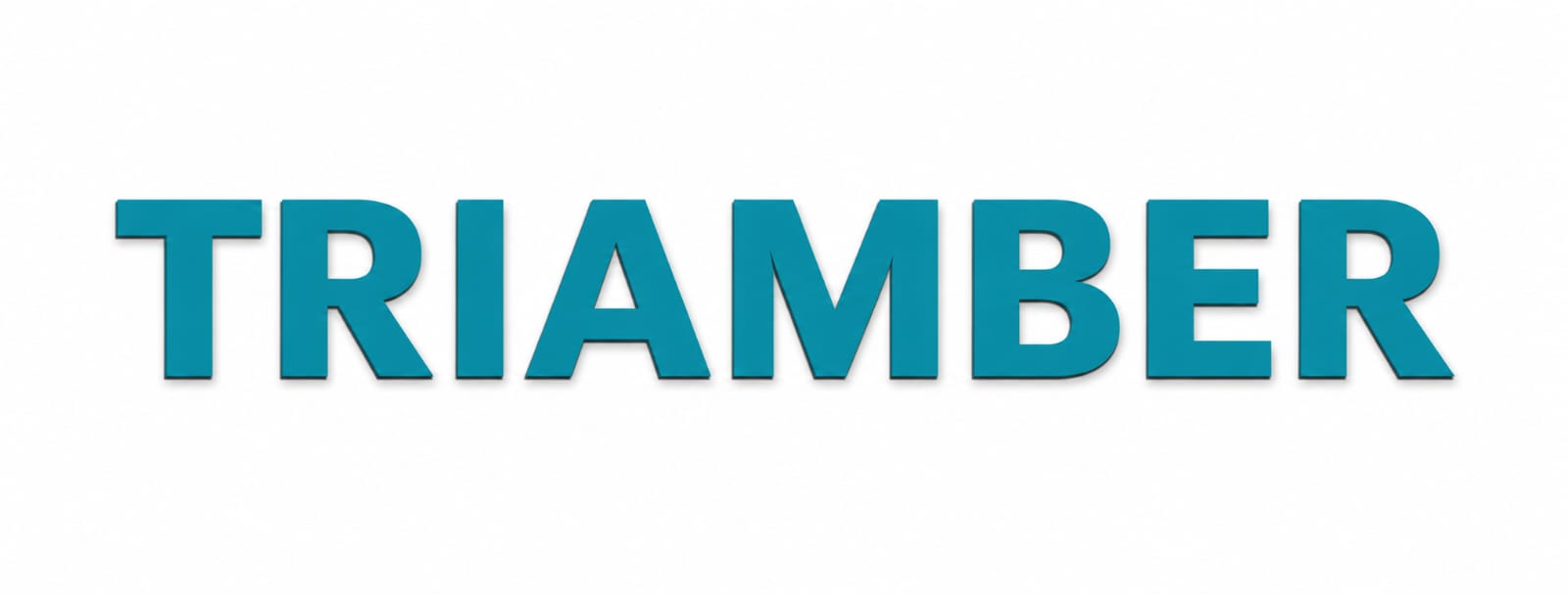 Triamber Logo